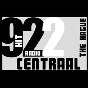 Logo de la station de radio HitRadio Centraal