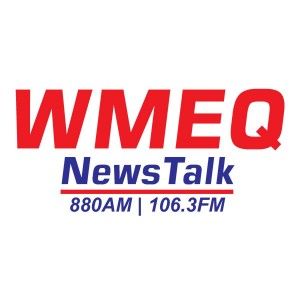 NewsTalk WMEQ