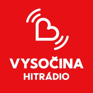 Logo de la station de radio Hitrádio Vysočina