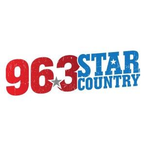 96.3 Star Country