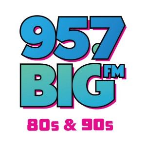 95.7 Big FM