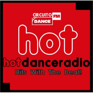 Logo de la station de radio Hot Dance Radio