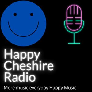 Happy Cheshire Radio Dance