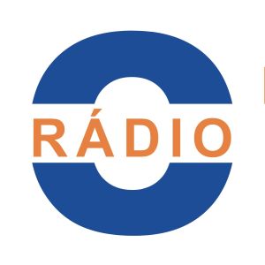 Logo de la station de radio Rádio Otava