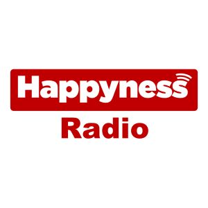 Logo de la station de radio Happyness Radio