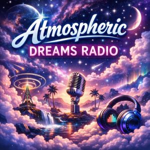 Logo de la station de radio HearMe - Atmospheric Dreams