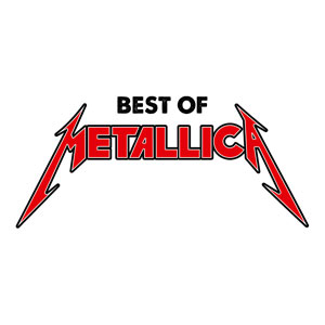 Best of Rock FM - Metallica