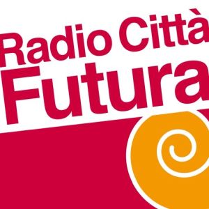 Logo de la station de radio Radio Citta Futura