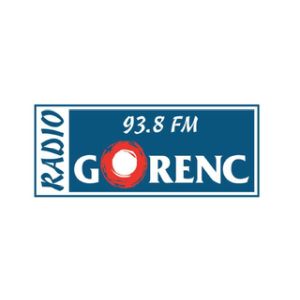 Logo de la station de radio Radio Gorenc