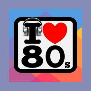 Rádio Anos 80's