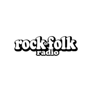 Logo of radio station Rock&Folk Radio