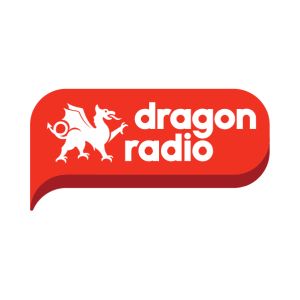 Logo of radio station Dragon Radio