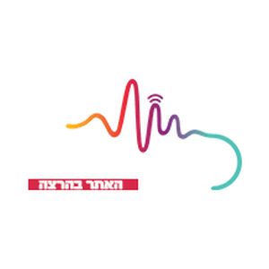 Logo of radio station Kol Barama FM