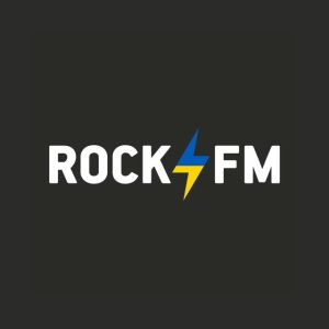 Logo of radio station Rock Classic FM