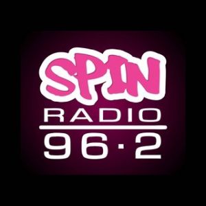 Rádio SPIN