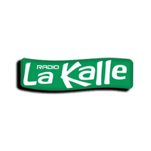 Logo of radio station Radio La Kalle