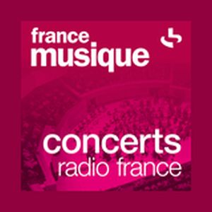 France Musique - Concerts de Radio