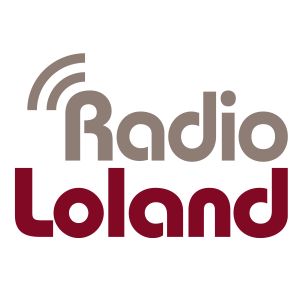 Logotipo de la emisora ​​de radio Radio Loland