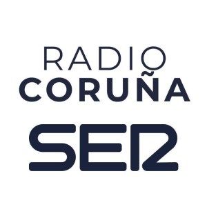 Logo of radio station SER Coruña