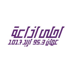 Mazaj FM (مزاج إف إم)