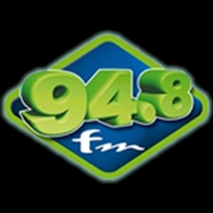 Logo of radio station Radio 94.8 FM