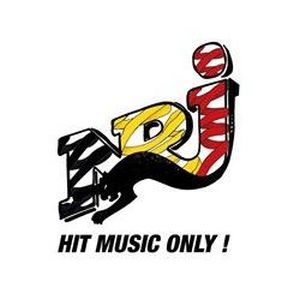 Logo of radio station NRJ Belgique