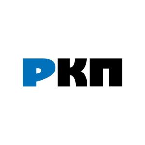 Logo of radio station Комсомольская правда (Komsomolskaya Pravda)