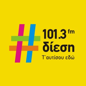 Diesi 101.3 FM
