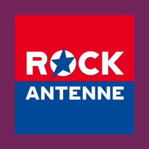 Logo of radio station Rock Antenne