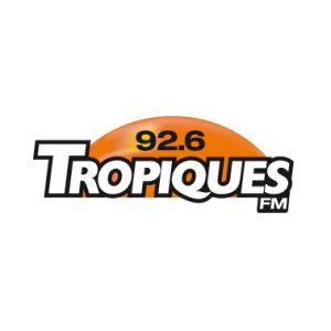 Tropiques FM
