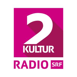 Logotipo de la emisora ​​de radio SRF 2 Kultur
