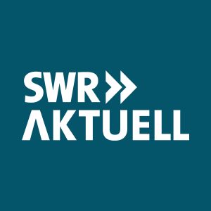 Logo of radio station SWR Aktuell