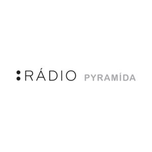 Logo of radio station RTVS Rádio Pyramída