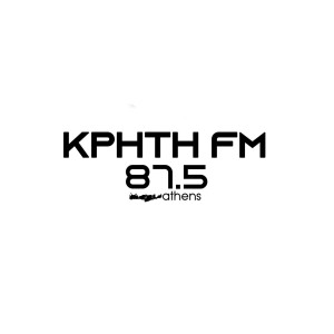 Kriti FM Athens 87.5