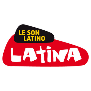 Logo of radio station Radio Latina