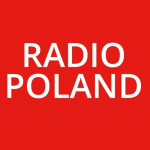 Logo of radio station Radio Poland