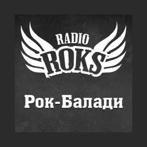 Radio ROKS Rock Ballads