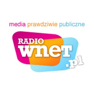 Logo of radio station Radio WNET
