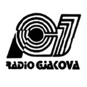 Logo of radio station Radio Gjakova