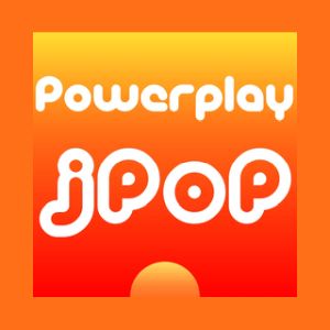 J-Pop Powerplay
