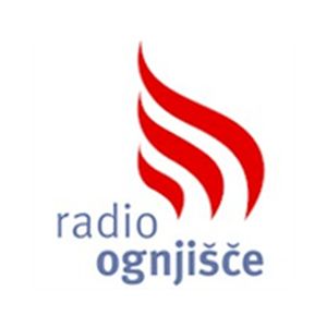 Logo of radio station Radio Ognjisce
