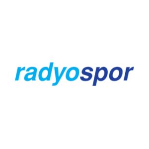 Logo of radio station Radyo Spor