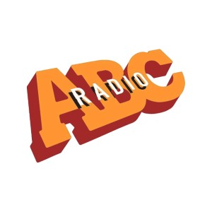 Logo of radio station Radio ABC