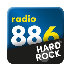 Radio 88.6 - Hard Rock