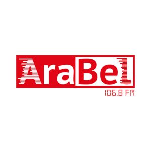 Logo de la station de radio Arabel FM