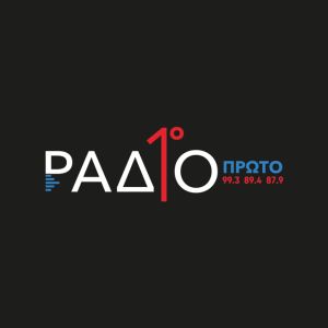 Logo of radio station Radio Proto