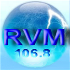 Logo of radio station Radio Vaovao Mahasoa