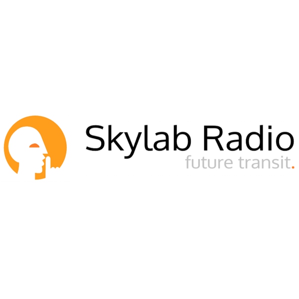Logo of radio station Skylab Radio