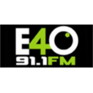 Radio Estacion 40