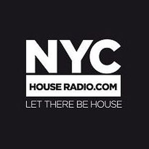 NYC House Radio